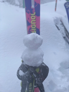 プロフィール写真18・小雪 六花【ゆき】｜十三 キャバクラ・ビーパニック