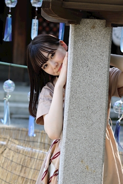 プロフィール写真17・小雪 六花【ゆき】｜十三 キャバクラ・ビーパニック