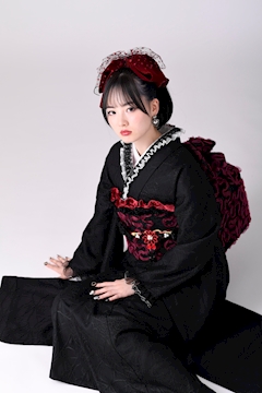 プロフィール写真3・小雪 六花【ゆき】｜十三 キャバクラ・ビーパニック