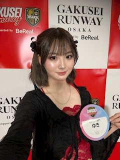プロフィール写真1・小雪 六花|十三 キャバクラ・ビーパニック