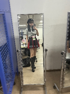 プロフィール写真7・小雪 六花【ゆき】｜十三 キャバクラ・ビーパニック