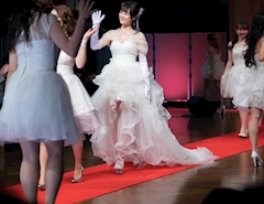 プロフィール写真14・小雪 六花【ゆき】｜十三 キャバクラ・ビーパニック