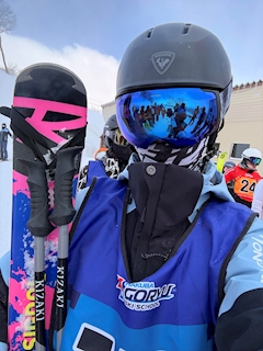 プロフィール写真13・小雪 六花|十三 キャバクラ・ビーパニック