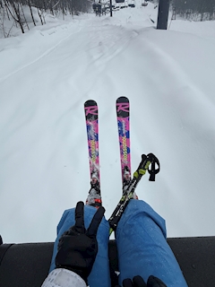 プロフィール写真21・小雪 六花【ゆき】｜十三 キャバクラ・ビーパニック
