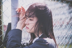 プロフィール写真16・小雪 六花【ゆき】｜十三 キャバクラ・ビーパニック