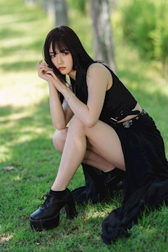 プロフィール写真8・小雪 六花【ゆき】｜十三 キャバクラ・ビーパニック