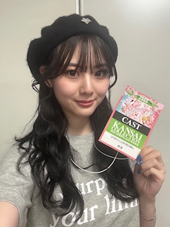 プロフィール写真6・小雪 六花【ゆき】｜十三 キャバクラ・ビーパニック