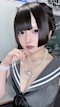 プロフィール写真3・りりす|あまがみ - 熊本市・下通りのコンカフェ