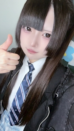 プロフィール写真5・りりす｜あまがみ - 熊本市　下通りのコンカフェ