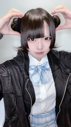 プロフィール写真4・りりす｜あまがみ - 熊本市　下通りのコンカフェ