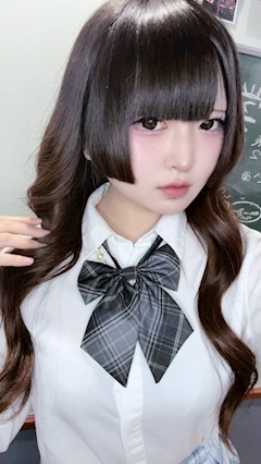 プロフィール写真4・りりす|あまがみ - 熊本市・下通りのコンカフェ