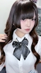 プロフィール写真4・りりす|あまがみ - 熊本市・下通りのコンカフェ