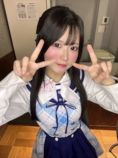 プロフィール写真1・まりー｜Academic Cafe MOON学園 上野アメ横校・アカデミックカフェムーンガクエンウエノアメヨココウ - 上野　アメ横のコンカフェ