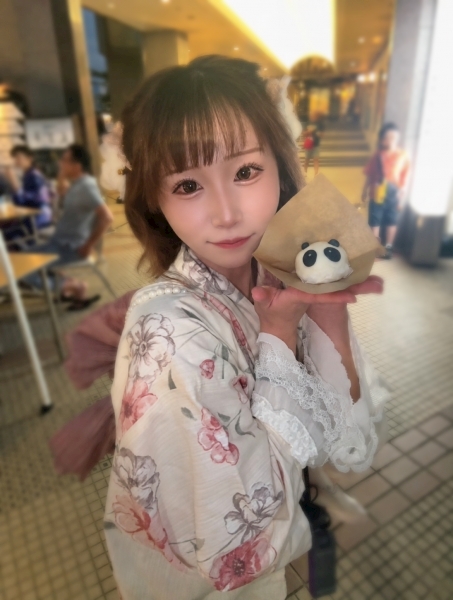無敵　はな Lounge en&.