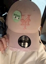 新着ブログ プレゼントもらったー💘🧢