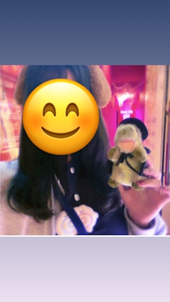 プロフィール写真1・たろ|鹿児島/天文館/コンカフェ/Botan ボタン