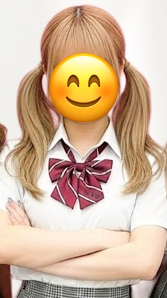 プロフィール写真1・こはく|鹿児島/天文館/コンカフェ/Botan ボタン