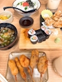 新着ブログ 大阪飯‼️🍑