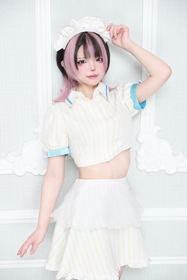プロフィール写真1・ぽぽ【西新宿シナリオ】|