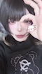 プロフィール写真3・ぽぽ【西新宿シナリオ】｜SCENARIO・シナリオ - 西新宿のコンカフェ