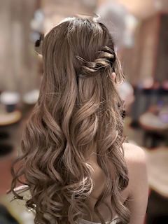 プロフィール写真1・🐥ひな🐥｜BAMBOO STYLE・バンブースタイル - 三重 四日市のキャバクラ