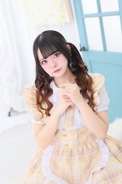 プロフィール写真1・うみ|RAMOON・ラムーン - 名古屋 錦のコンカフェ
