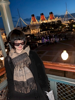 プロフィール写真1・じゅな|Concept Cafe&Bar PASTEL・パステル - 八王子のガールズバー