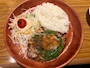 新着ブログ ハンバーグ食べたよ♡