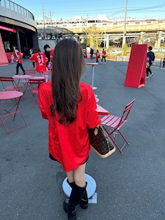 プロフィール写真1・かおり｜おとなの隠れ家 月下香・ゲッカコウ - 新松戸のパブ/スナック