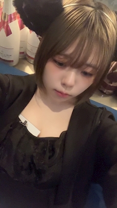 ねむり姫👑「( ͜☔️ ･ω･) ͜☔️」