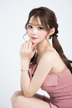 プロフィール写真1・リノ｜CLUB FOUR GARDEN・クラブ フォーガーデン - 権堂のキャバクラ