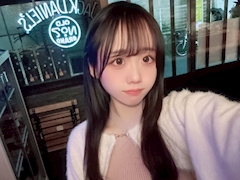 プロフィール写真3・かすみ｜藤乃萬花・フジノバンカ - 大久保のパブ/スナック