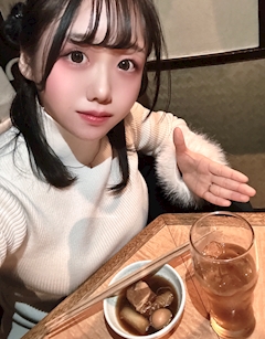 プロフィール写真2・かすみ｜藤乃萬花・フジノバンカ - 大久保のパブ/スナック