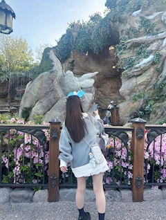 プロフィール写真3・さや|WIT・ウィット - 浅草・田原町のガールズバー