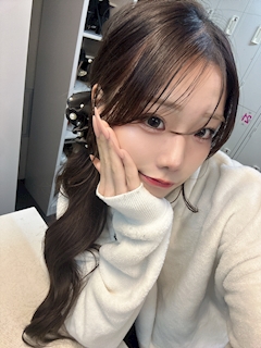 プロフィール写真1・らな｜PUB CLUB NADiA・ナディア - 聖蹟桜ヶ丘のキャバクラ