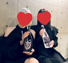 つばき「雨の日も負けず！」