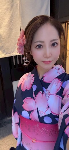 プロフィール写真1・りおな|熟女クラブ 美魔女・ビマジョ - 赤坂の熟女パブ/熟女キャバクラ