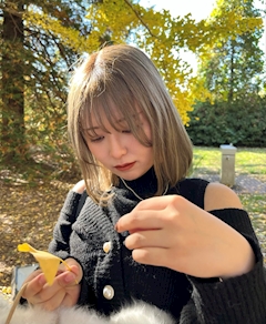 プロフィール写真11・はる🍀CLOVER🍀｜CLOVER・クローバー - 大宮東口のコンカフェ