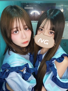 プロフィール写真2・はる🍀CLOVER🍀｜CLOVER・クローバー - 大宮東口のコンカフェ