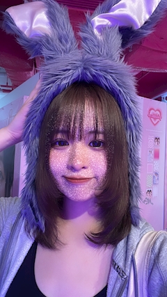 プロフィール写真8・はる🍀CLOVER🍀｜CLOVER・クローバー - 大宮東口のコンカフェ