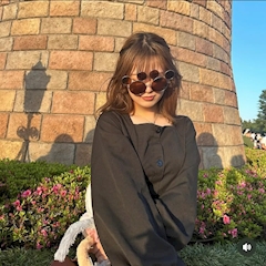 プロフィール写真7・はる🍀CLOVER🍀｜CLOVER・クローバー - 大宮東口のコンカフェ