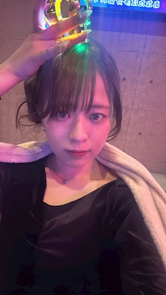 プロフィール写真3・はる🍀CLOVER🍀｜CLOVER・クローバー - 大宮東口のコンカフェ