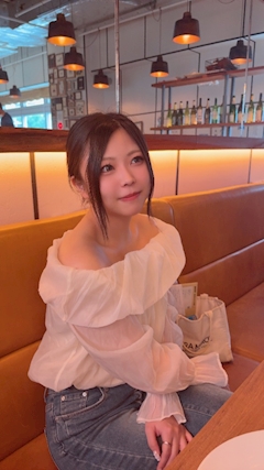 瀬戸 あまね「美容デー✨」