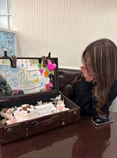 みく「いるよん」