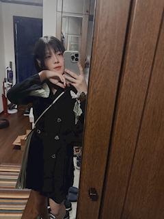 プロフィール写真2・そら|すくなびこな・スクナビコナ - 京急蒲田のオカマ/ニューハーフ