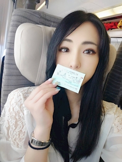プロフィール写真2・かおる|R-Queen・アールクイーン - 浅草のガールズバー