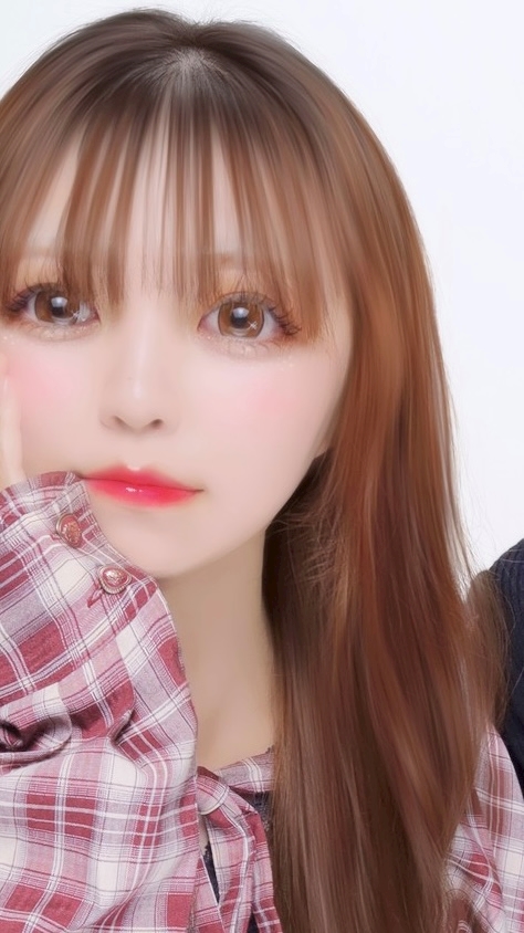 かのん R-Queen