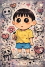 新着ブログ 今日が誕生日のキャラクター🎂