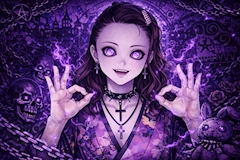 プロフィール写真3・しのぶ｜R-Queen・アールクイーン - 浅草のガールズバー