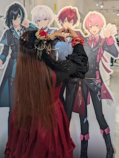 プロフィール写真1・さくら｜R-Queen・アールクイーン - 浅草のガールズバー